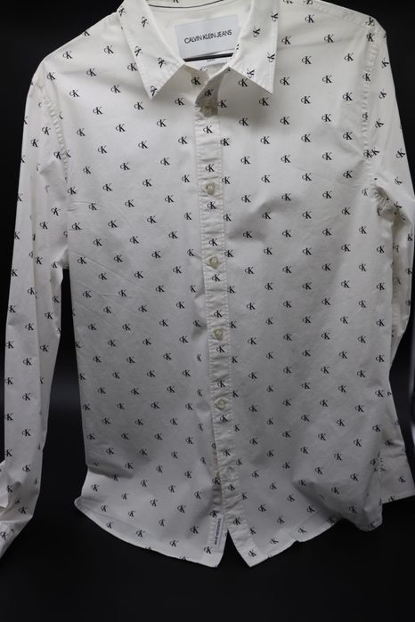 Camisa Calvin Klein