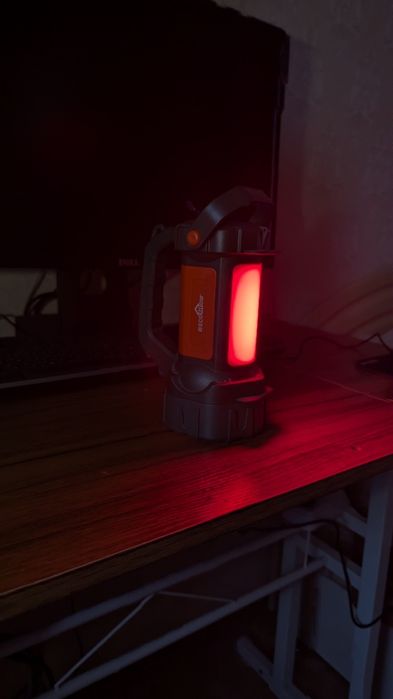 Продам ліхтар EcoHome