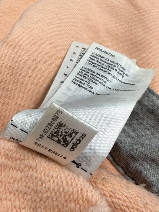 Жіночий світшот/джемпер/худі Adidas