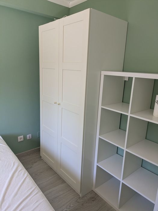 Quarto para arrendar na Prelada