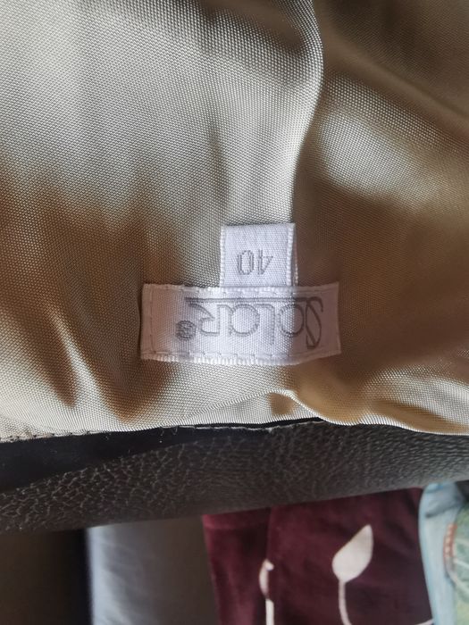 Spódnica damska Solat