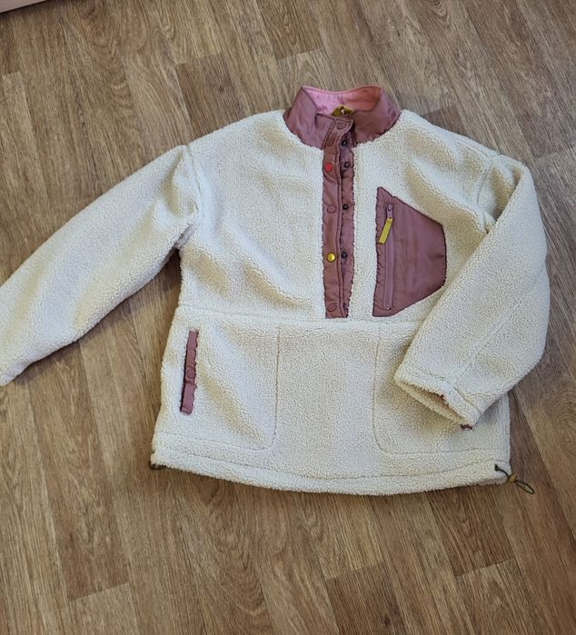 Куртка Тепла осінь White Stuff ( М,Л,Хл)