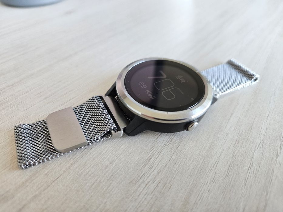 Garmin Vivoactive 3