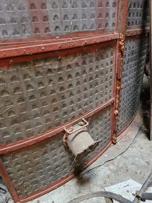 zbiornik po cemencie na zboże pasze 25 m3