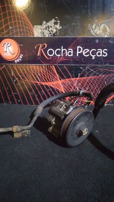 Bomba Direcção Assistida Daewoo Matiz (M100, M150)