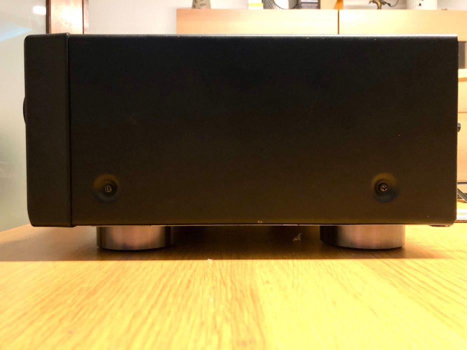 Onkyo TX-9031RDS - Amplificador recetor