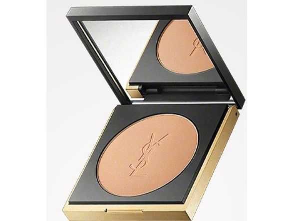 Puder prasowany Yves Saint Laurent Porcelain B10 All Hours Setting