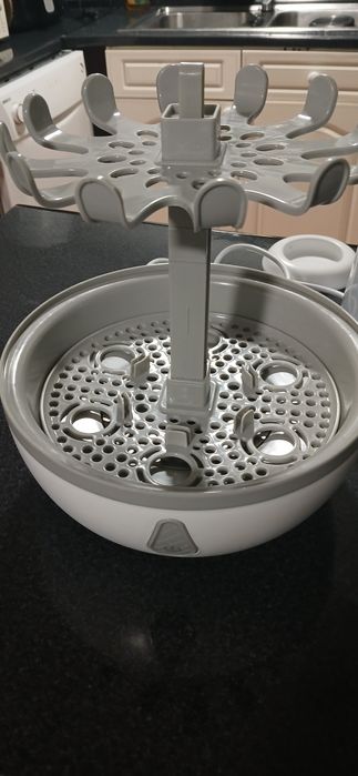 Esterilizador Nuvita