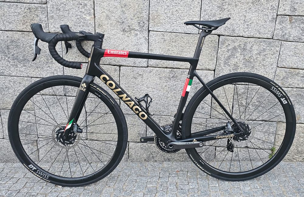 Colnago V3RS Emirates