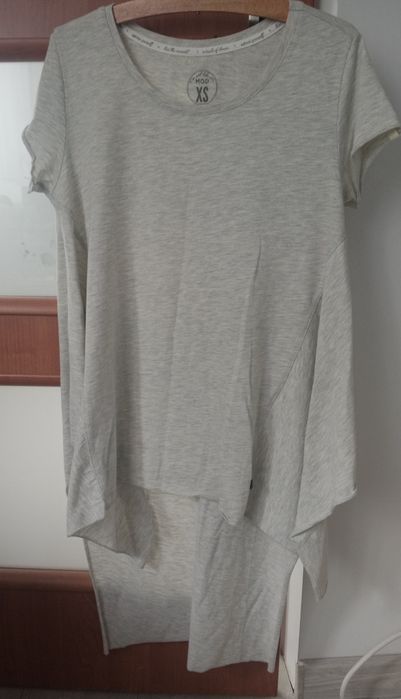 Bluzki damskie 2 sztuki