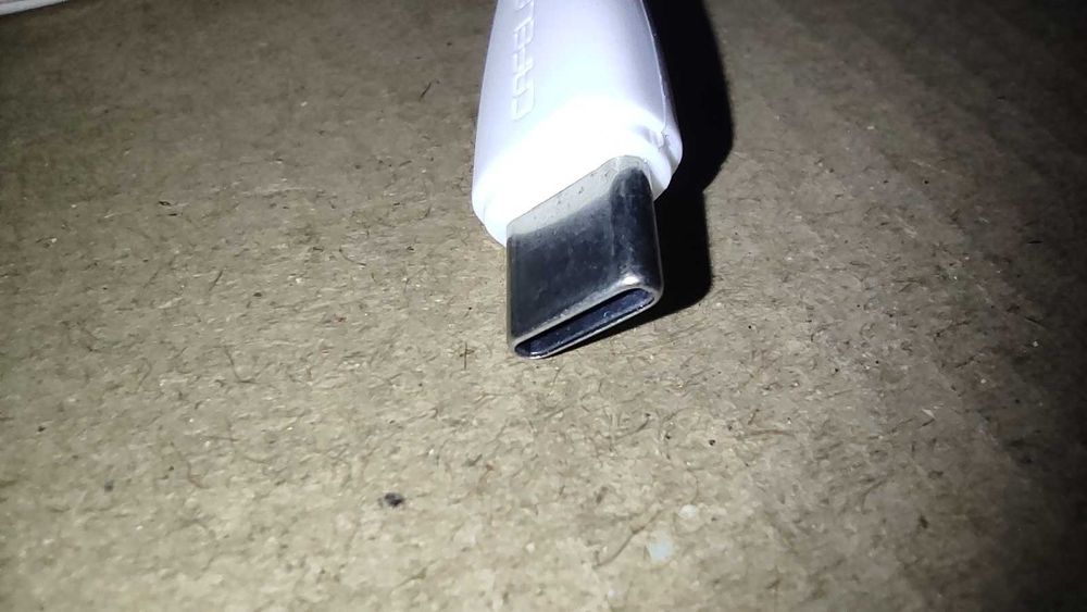 Шнур кабель  IPhone  1метр TupeC - Lightning