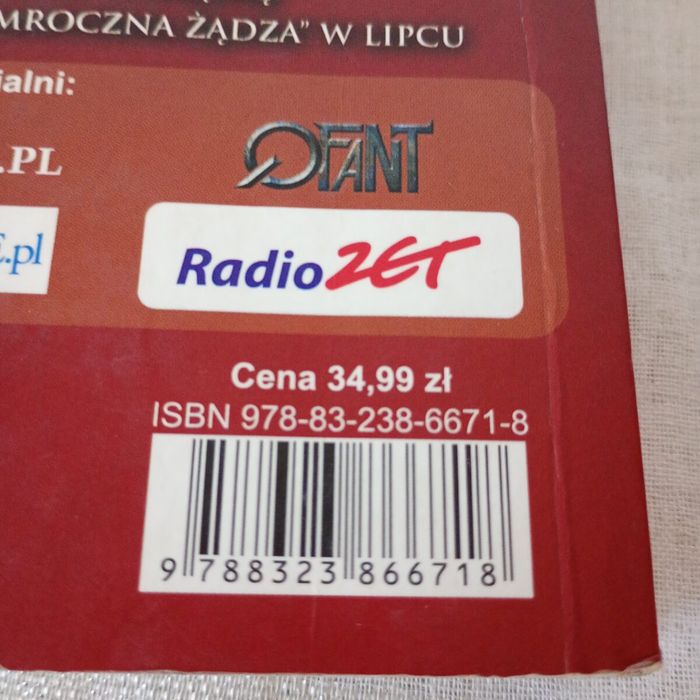 Mroczna noc. Gena Showalter