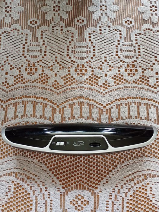 Колонка для телефона..