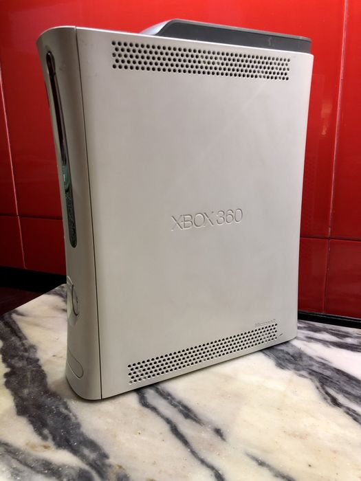 XBox 360 Final Fantasy XIII Special Edition