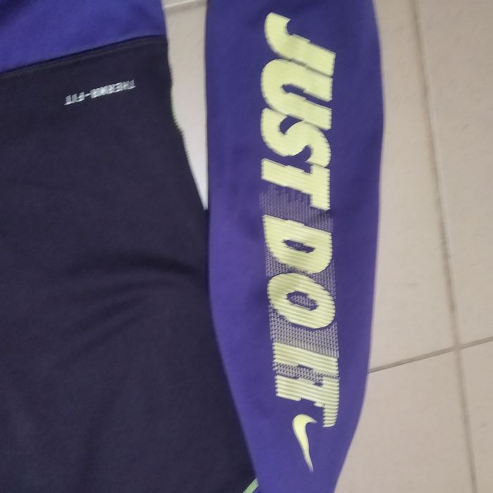 Bluza damska Nike Therma Fit rozmiar S