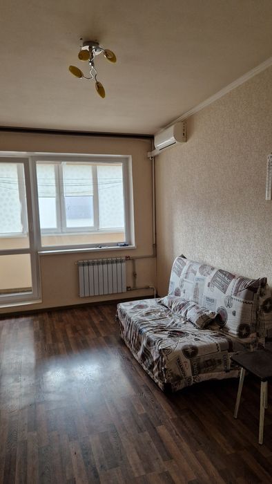 Сдам 2 комнаты в 3-х комнатной квартире