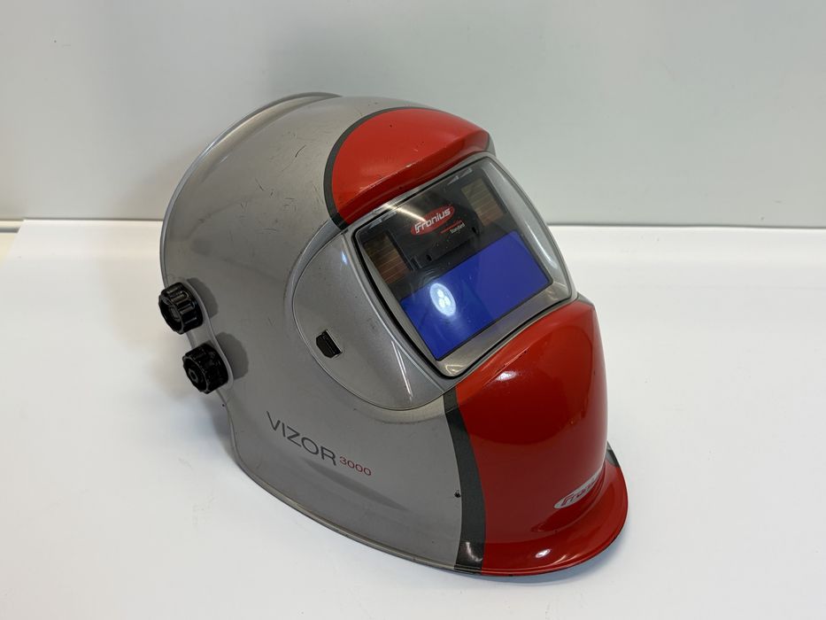 Przyłbica maska Fronius Vizor 3000