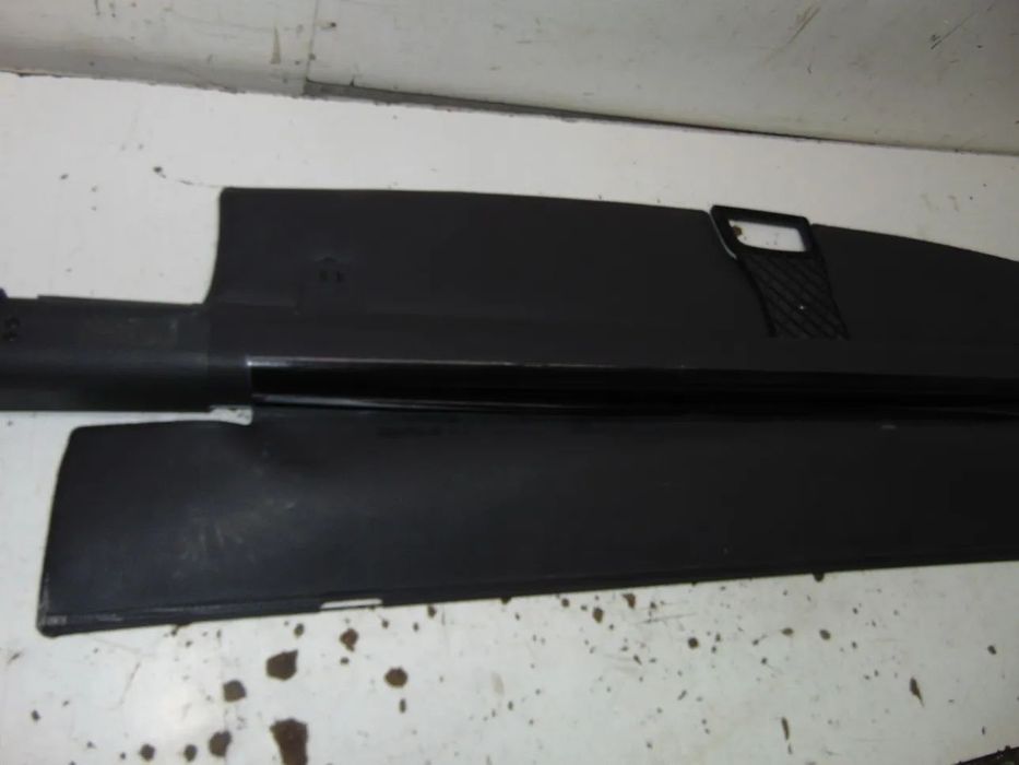 Opel Astra chapeleira
