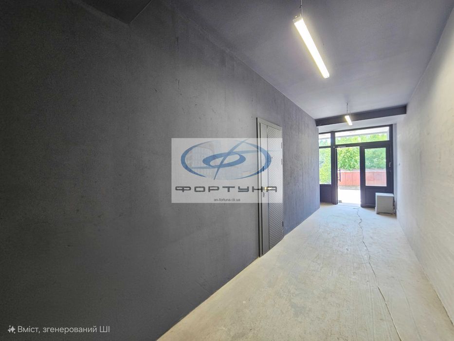 Квартира у новому будинку. р-н Дахнівка.