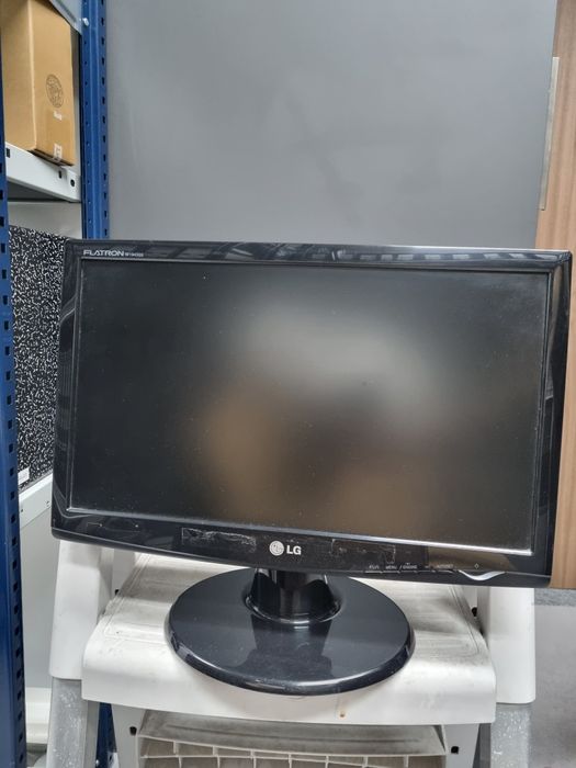 Monitor computador
