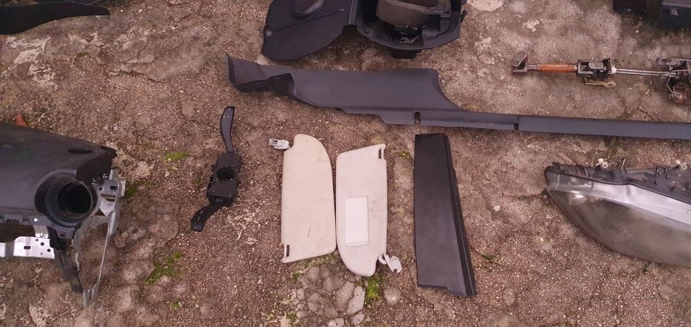 Vario material ibiza 6l