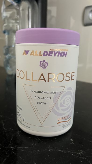 Collagen Alldeyn