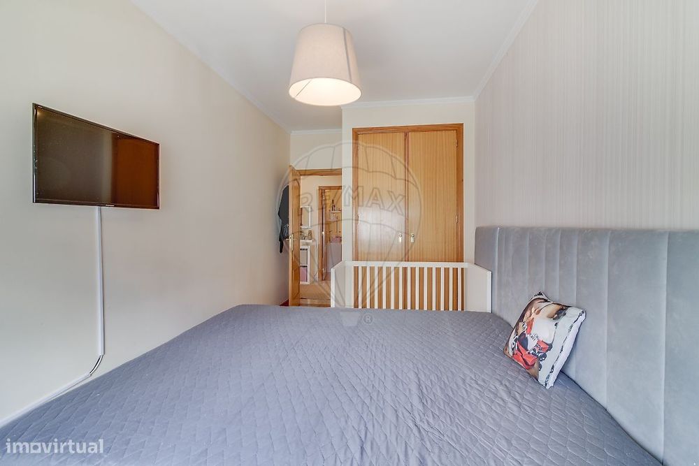 Apartamento T3 para venda