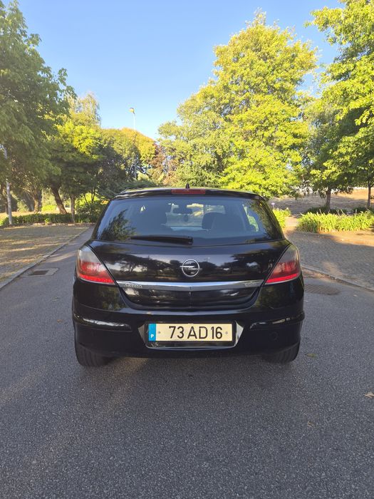 Opel Astra 1.3 Super Económico