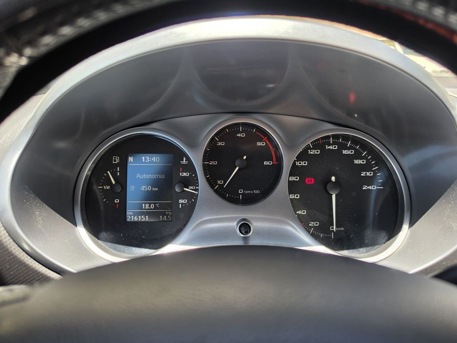 SEAT Leon — fotografia 12