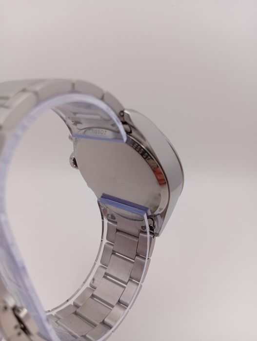 *169*Tissot PR 100 Chronograph T150.417.11.091.00