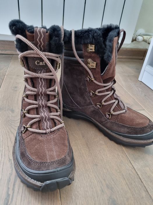 Взуття зимове універсальне