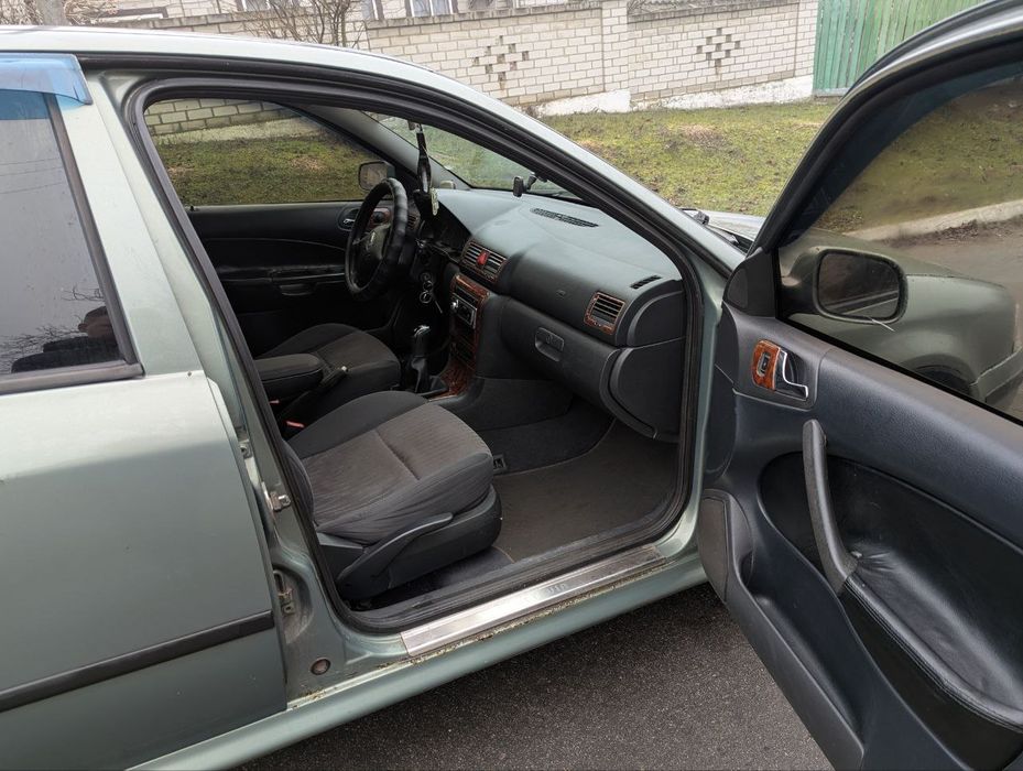 Продам Skoda Oktavia 1.8 turbo