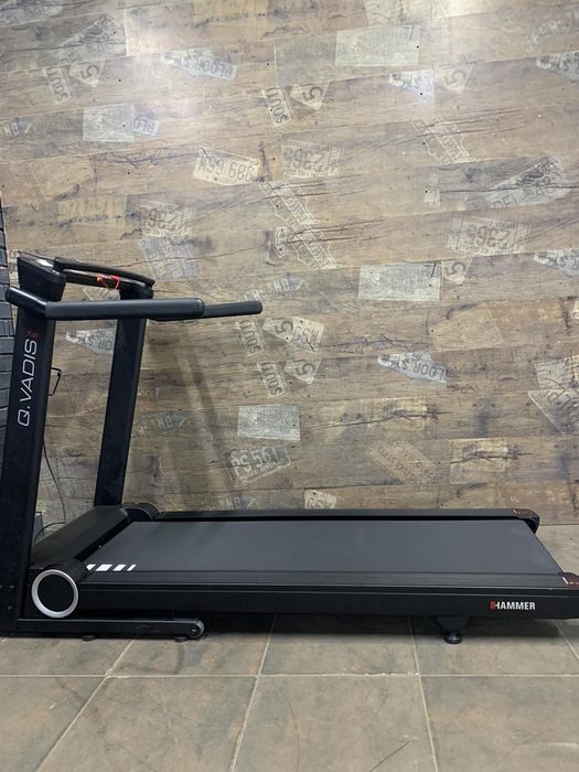 Бігова доріжка Fitlogic. Продаж. Оренда. Доставка. Гарантія.