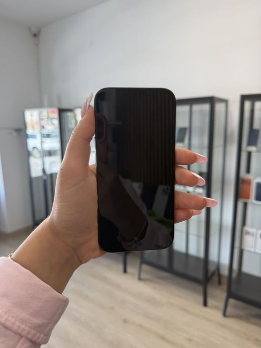Telefon iPhone 15 128GB Apple Gwarancja ITrade