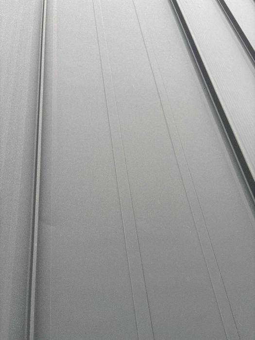 Panel dachowy na klik