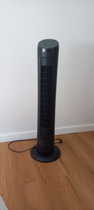 Torre de ventilação Becken.
