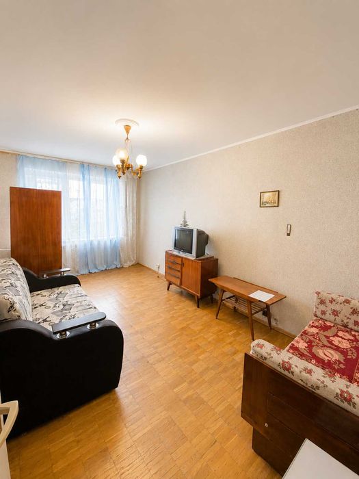 Ратушного 25А, Солом'янка, оренда 1 к квартири - View 2