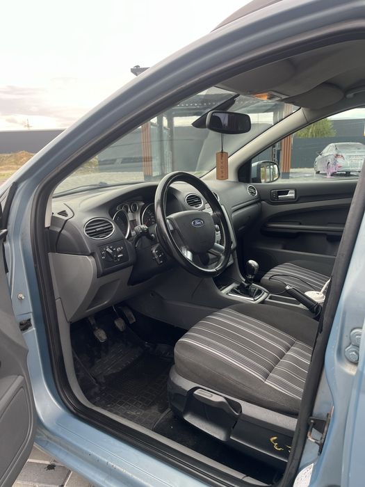 Продам авто Ford Focus 1.8 TDI