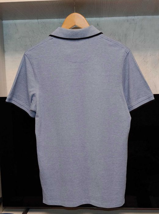 Поло Футболка Jack & Jones мужская