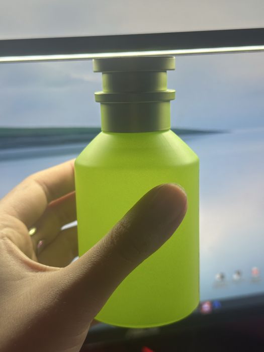 Два парфума fabien marche