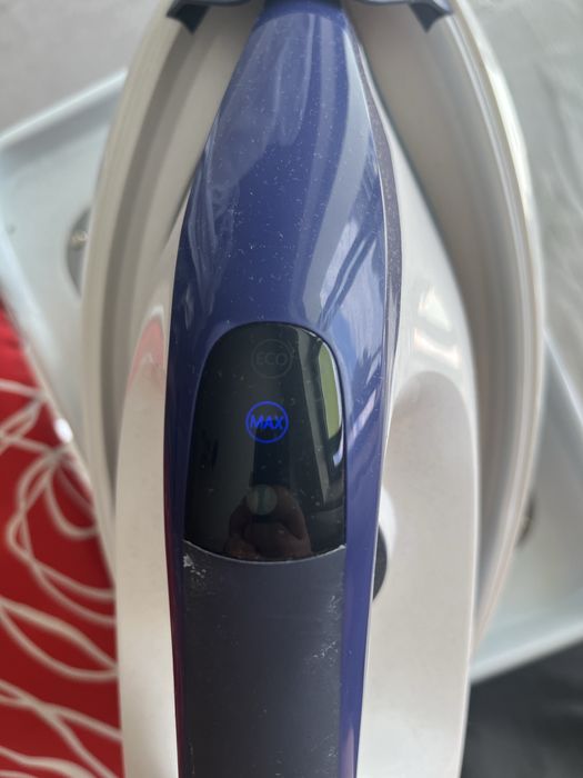 Ferros de engomar caldeira SilverCrest - LIDL