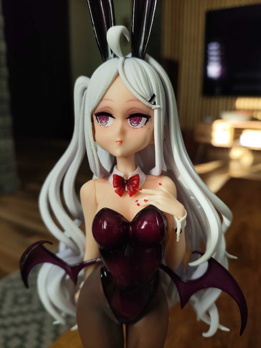 Figurka Anime. Bunny Doll, Arknights Hoshiguma Bunny Girl