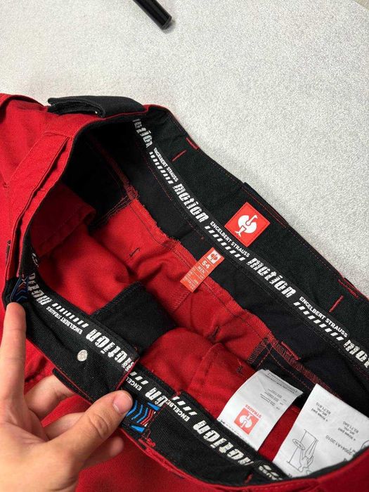 Штани Engelbert Strauss Motion 54 (L)