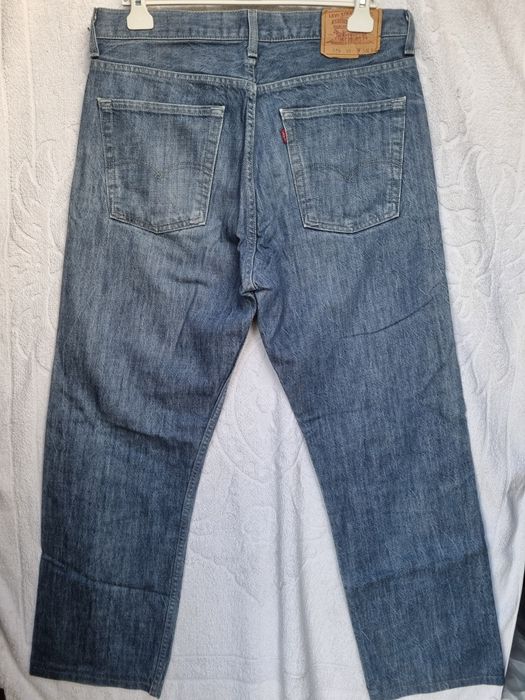 Calça de ganga de homem Levis Strauss n°44  CG 021
