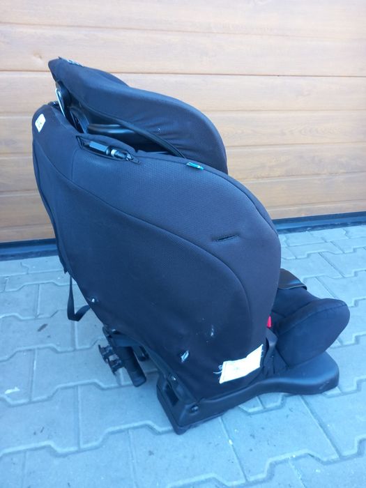 Fotelik Axkid Kidzone