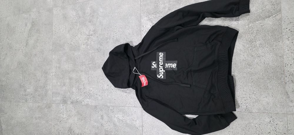 Bluza Supreme rozmiar L nowa
