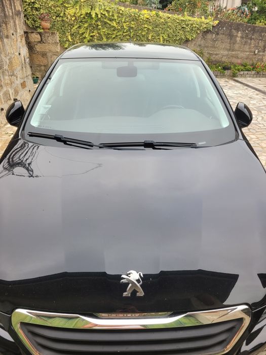Vendo Peugeot 308, 1.6 blue hdi, 120cv