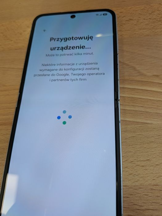 Samsung Galaxy Zflip6
