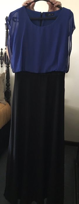 Vende-se vestido de cerimónia