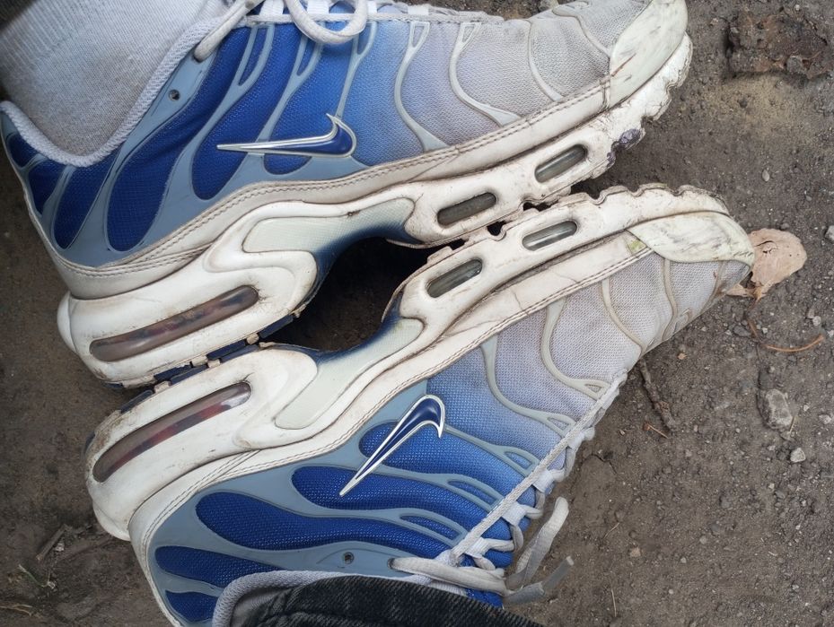 TN air  nike 43 розмер